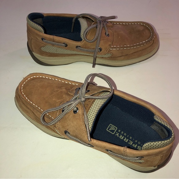 Boys Sperry Top-Sider Lanyard 5.5M - Picture 4 of 16